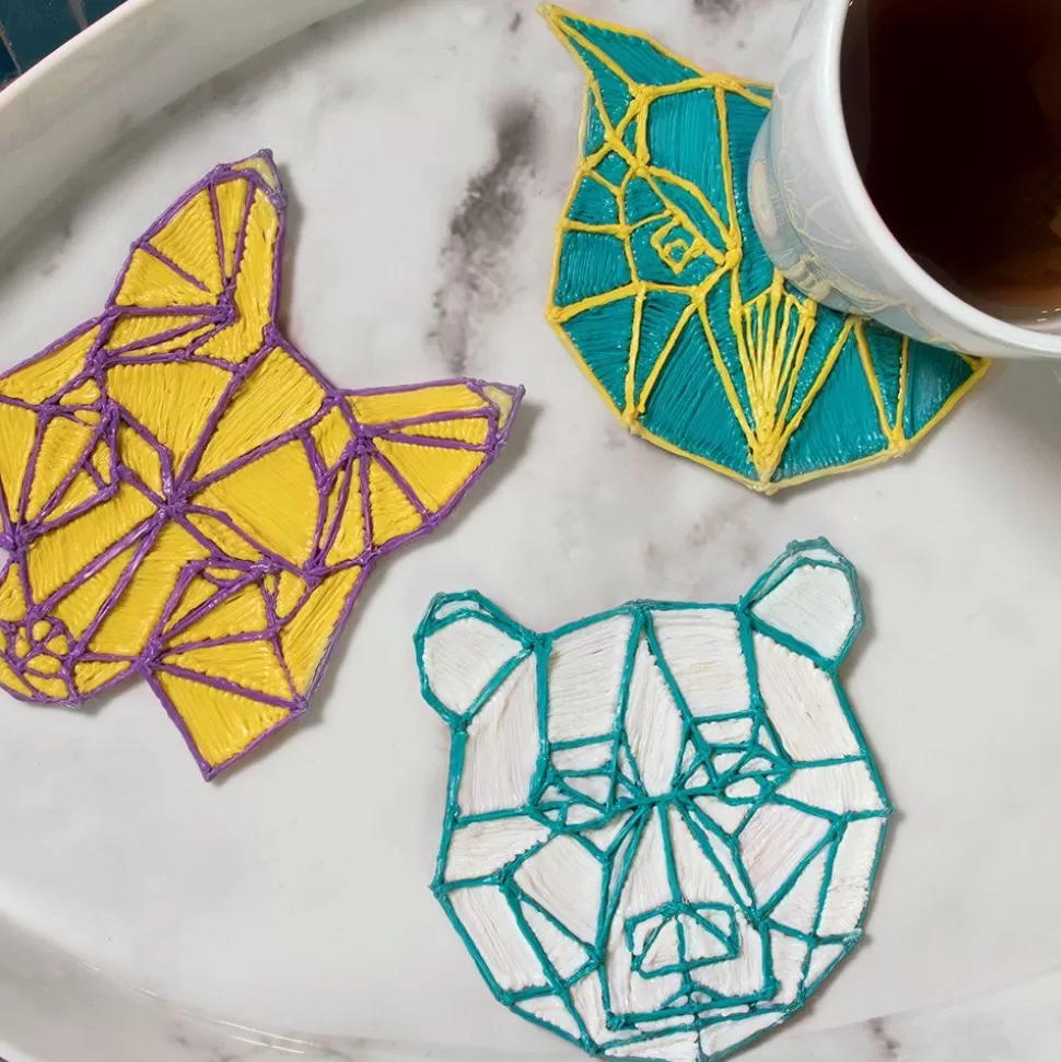 3Doodler Tegne- & Malegrej< Create+ | Basissaet Inkl. Pen