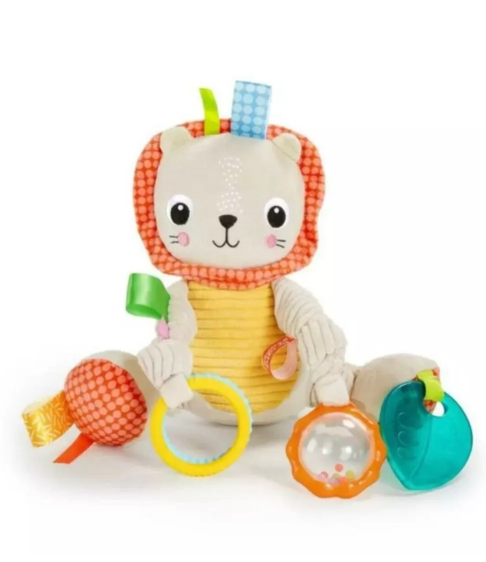 Bright Starts Tumlinge Legetøj<Aktivitets-Love