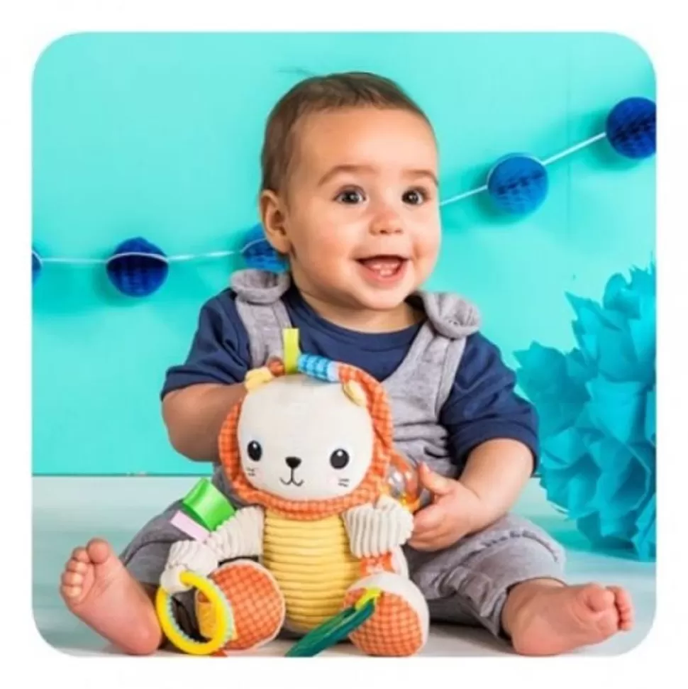 Bright Starts Tumlinge Legetøj<Aktivitets-Love