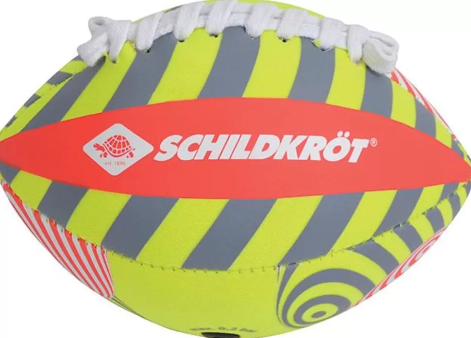 * Strand- & Sandlegetøj<Amerikansk Fodbold Af Neopren - Mini