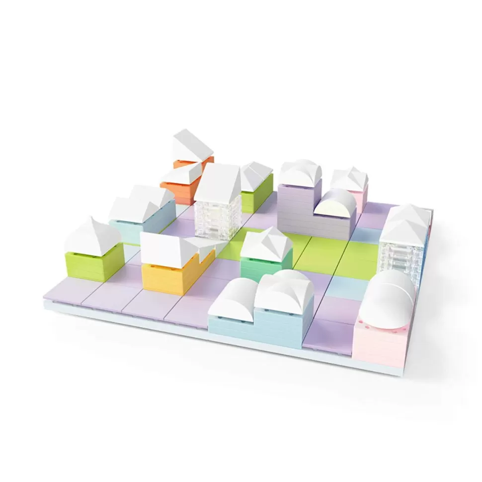 Arkitektsaet - play, Den Lille Arkitekt | Arckit Shop