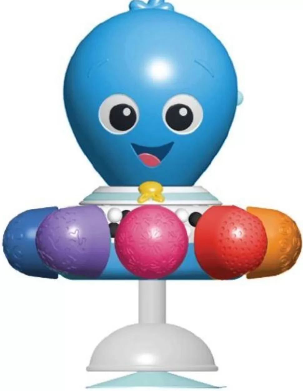 Baby Einstein Tumlinge Legetøj< - AktivitetsLegetøj M. Sugekop, Opus