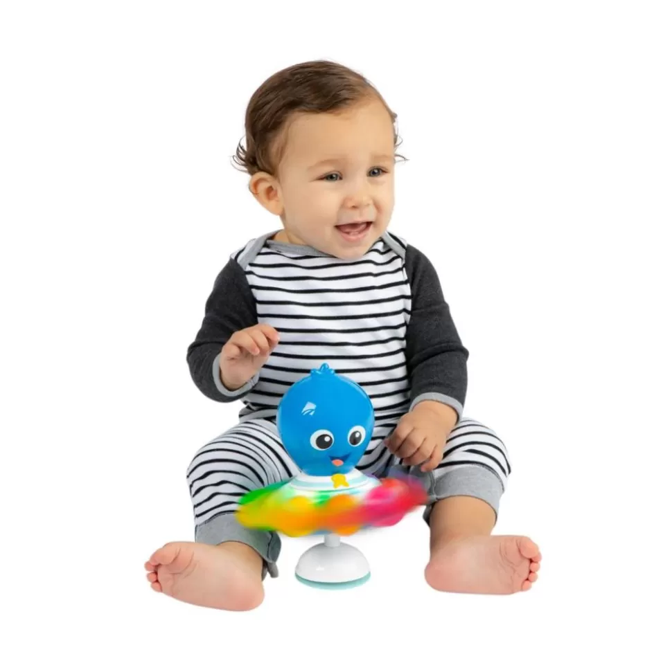 Baby Einstein Tumlinge Legetøj< - AktivitetsLegetøj M. Sugekop, Opus