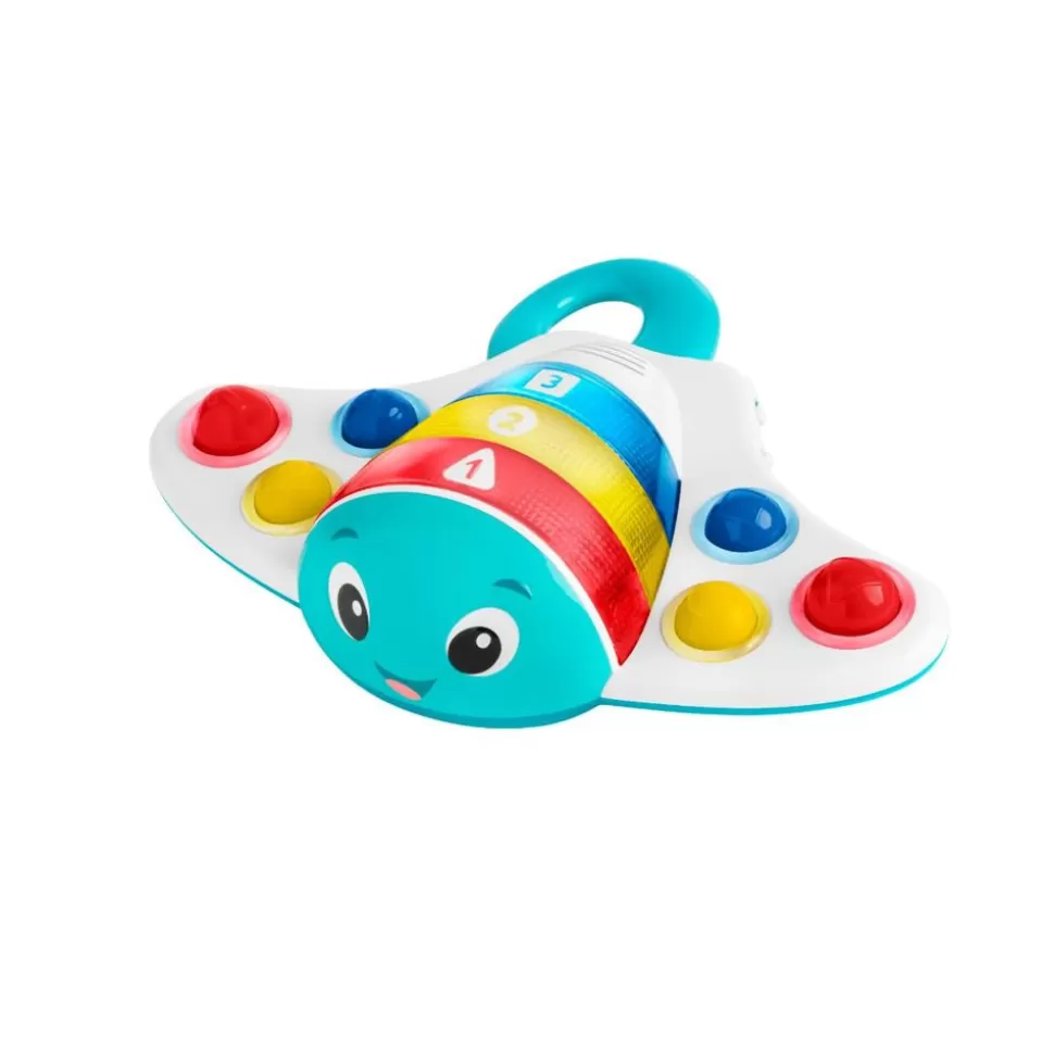 Baby Einstein Tumlinge Legetøj< - AktivitetsLegetøj, Rokken