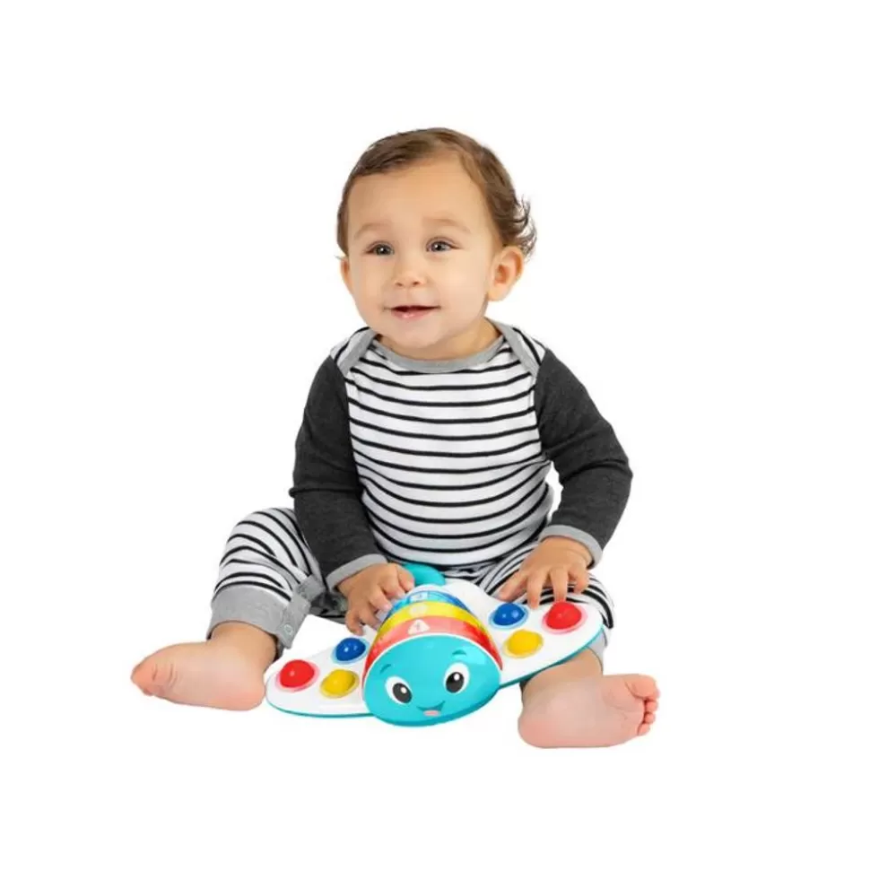 Baby Einstein Tumlinge Legetøj< - AktivitetsLegetøj, Rokken