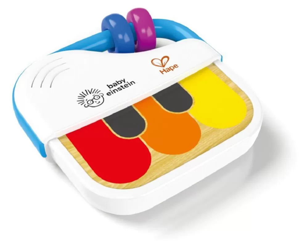 Baby Einstein Tumlinge Legetøj< - Baby Klaver
