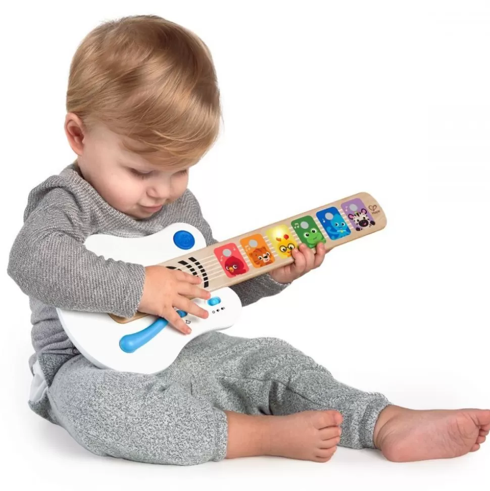 Baby Einstein Musikinstrumenter Til Børn< - Magisk Guitar