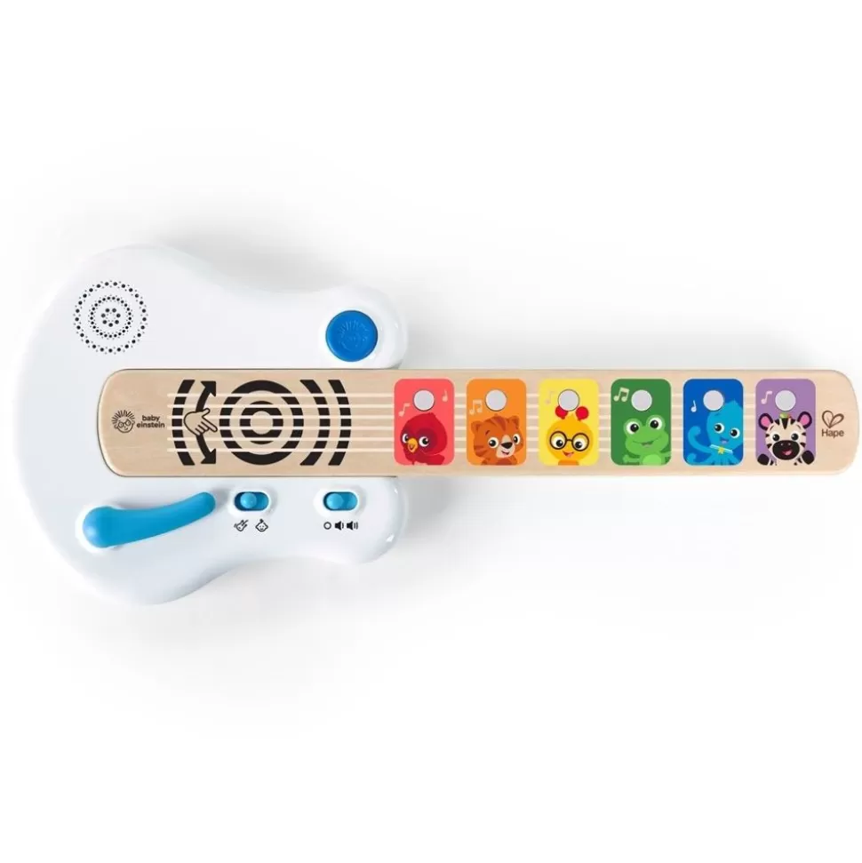Baby Einstein Musikinstrumenter Til Børn< - Magisk Guitar