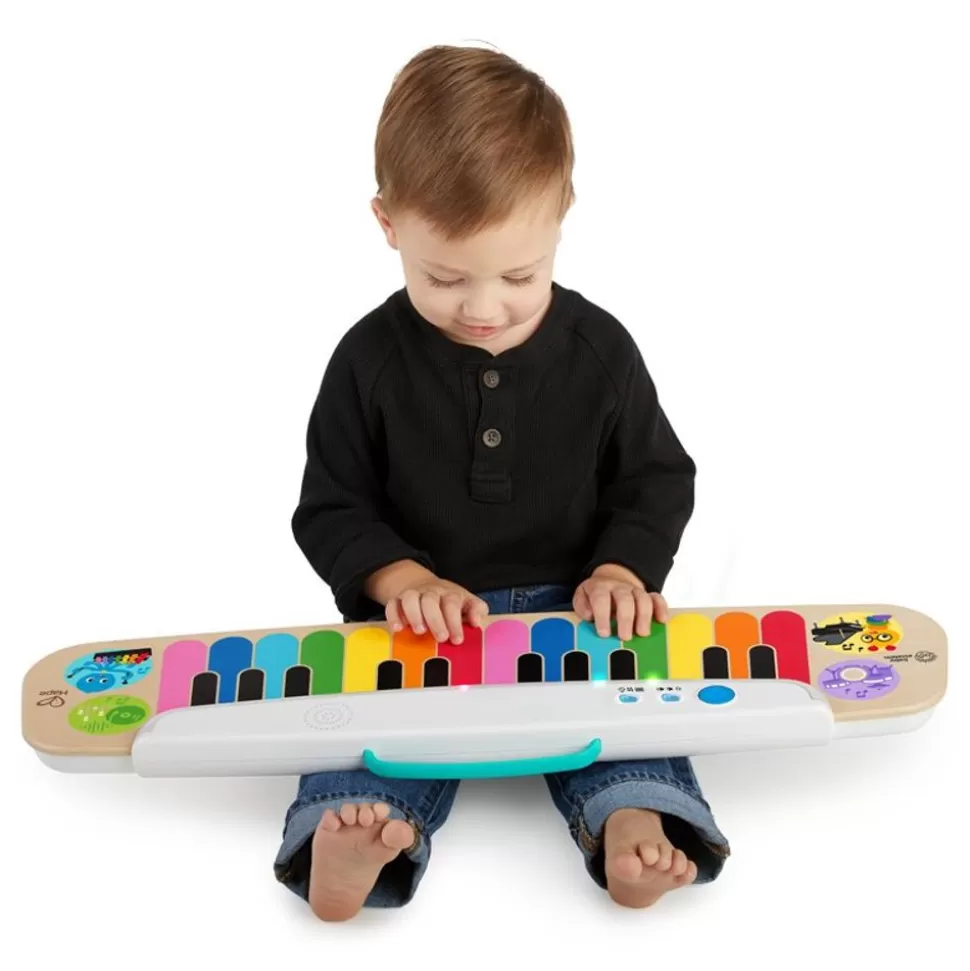 Baby Einstein Tumlinge Legetøj< - Magisk Keyboard