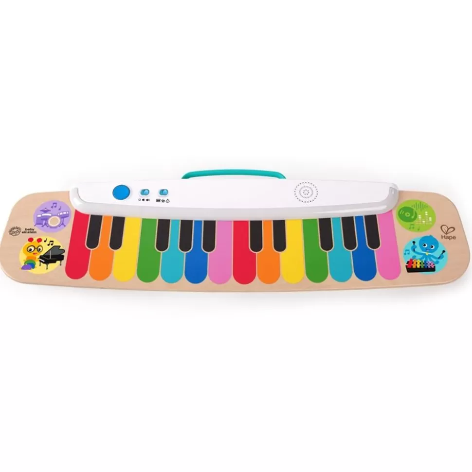 Baby Einstein Tumlinge Legetøj< - Magisk Keyboard