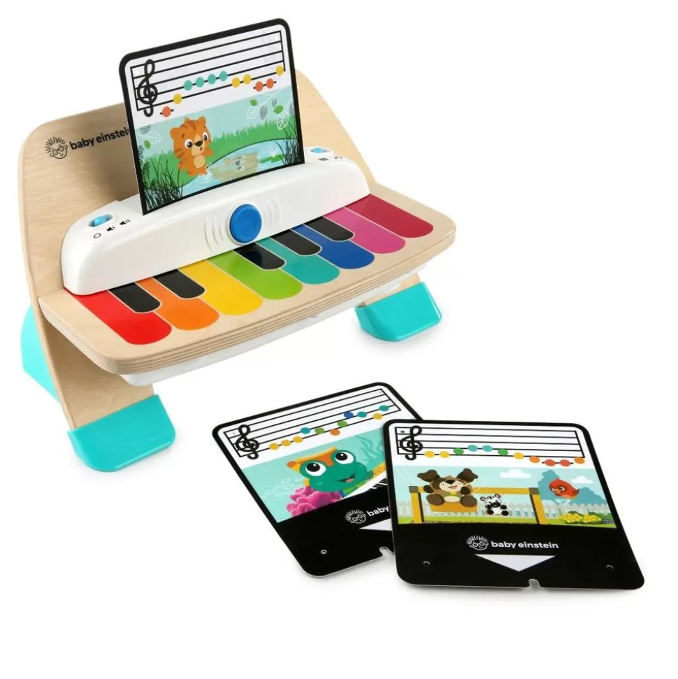 Baby Einstein Tumlinge Legetøj< - Magisk Piano Med Noder