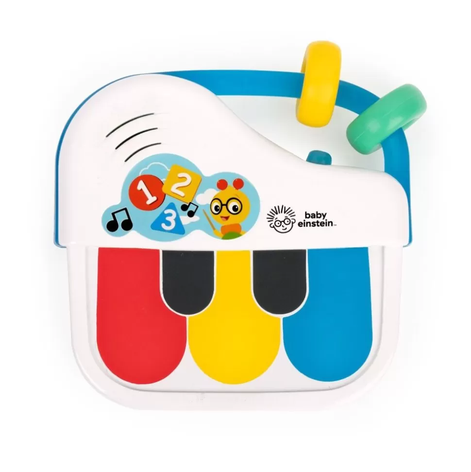 Baby Einstein Tumlinge Legetøj< - Mini-Klaver
