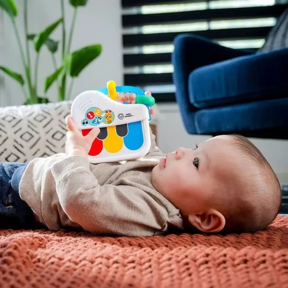 Baby Einstein Tumlinge Legetøj< - Mini-Klaver