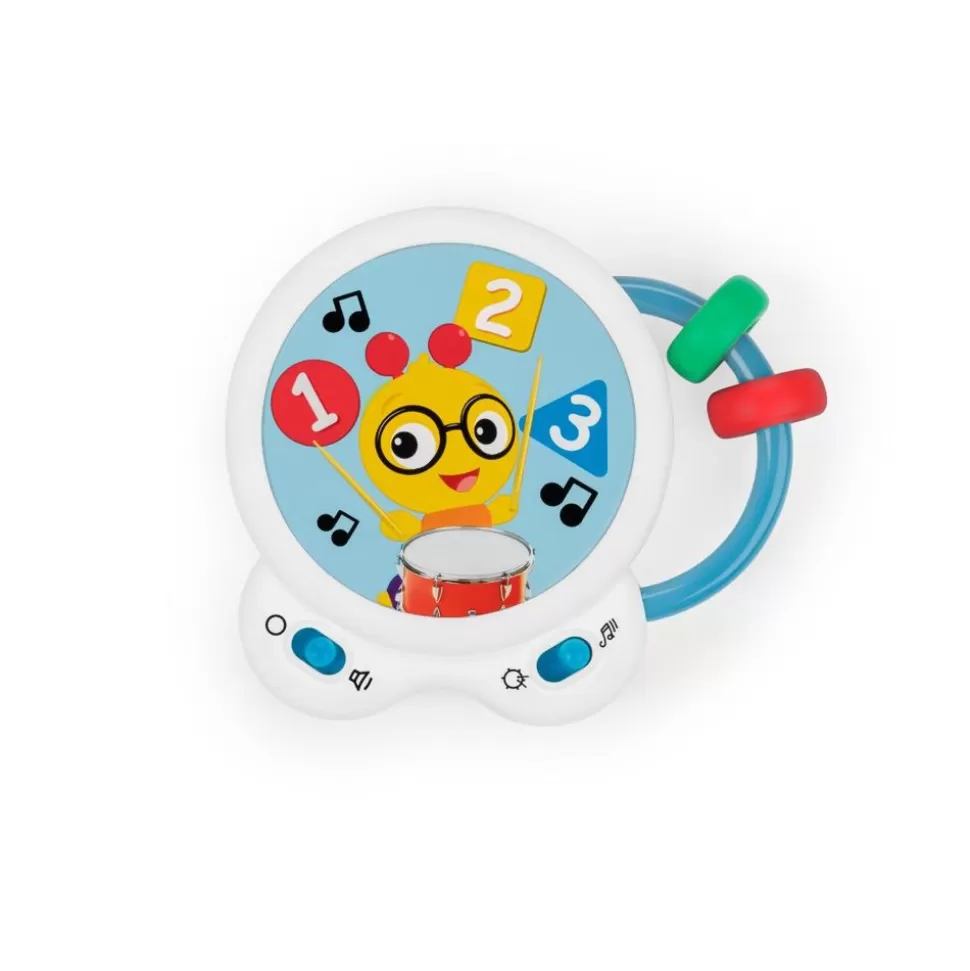 Baby Einstein Tumlinge Legetøj< - Minitromme