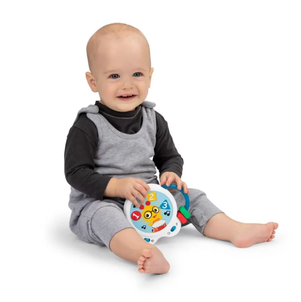 Baby Einstein Tumlinge Legetøj< - Minitromme