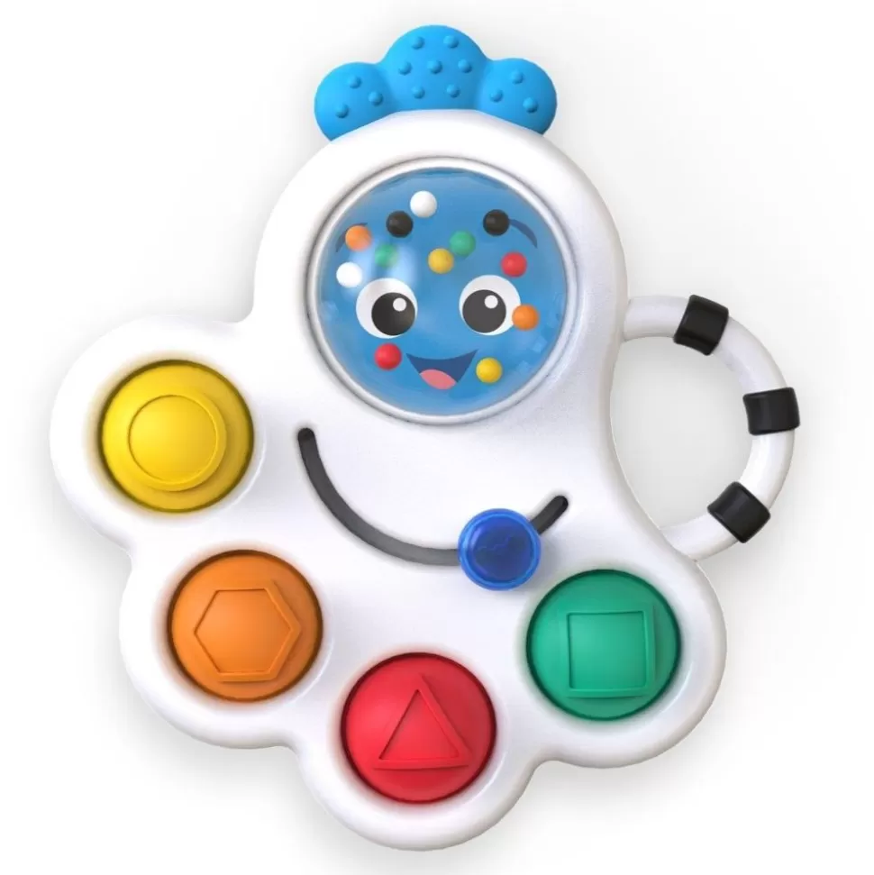 Baby Einstein Tumlinge Legetøj< - Rangle M. Aktiviteter