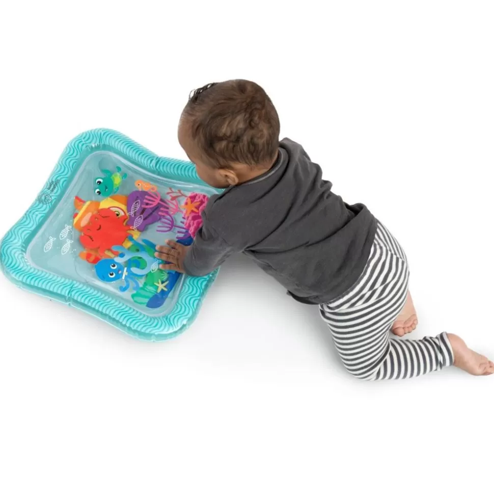Baby Einstein Tumlinge Legetøj< - Vandmadras