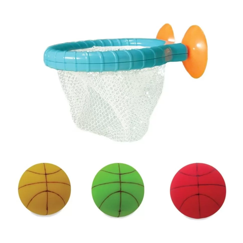 Edushape Badelegetøj<Badeleg - Basketkurv Til Badet