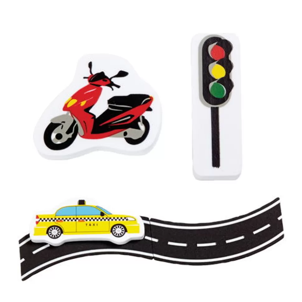 Badeleg - Sjov I Trafikken | * Shop