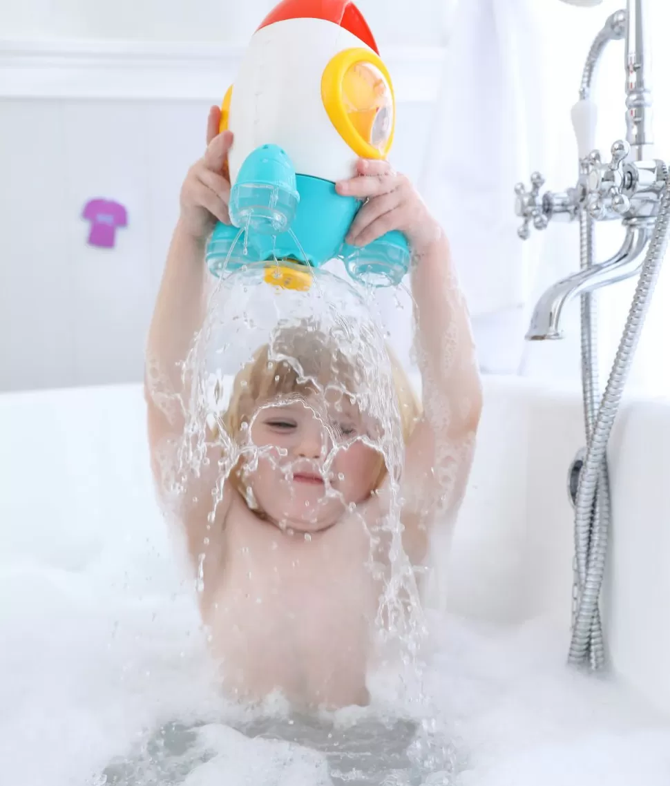 Badeleg - Vandraket | Edushape Flash Sale