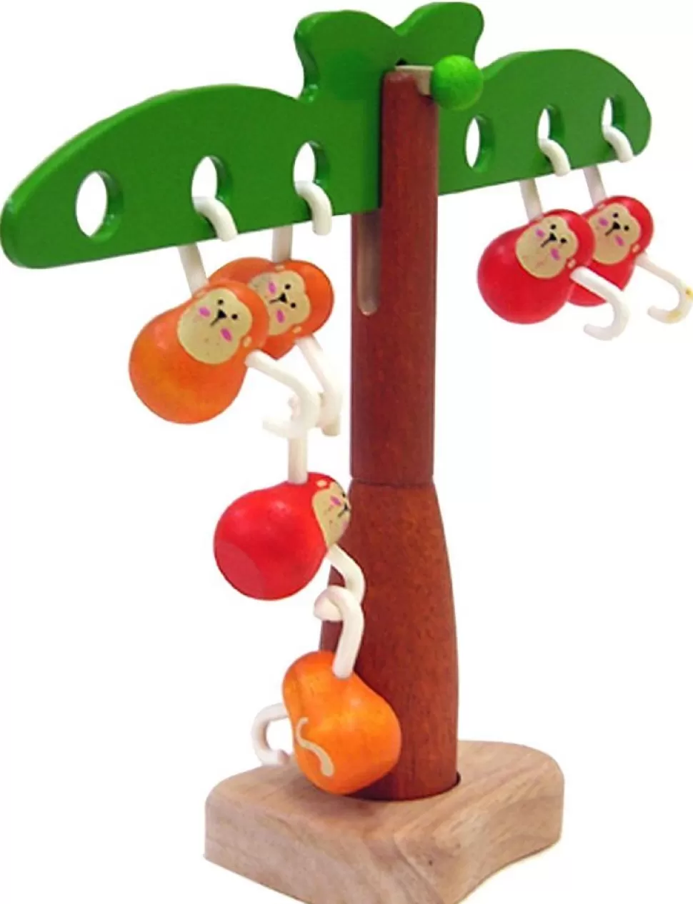 PlanToys Spil<Balance-Aber - Spil