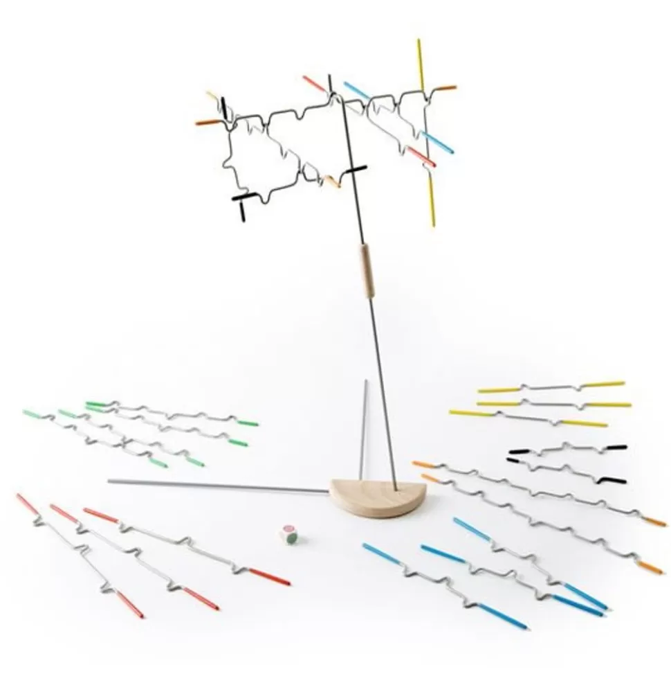 Melissa and Doug Spil<Balancespil - Haeng Og Forlaeng