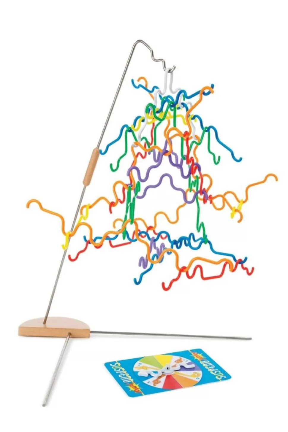 Melissa and Doug Spil<Balancespil - Haeng Og Forlaeng, Junior