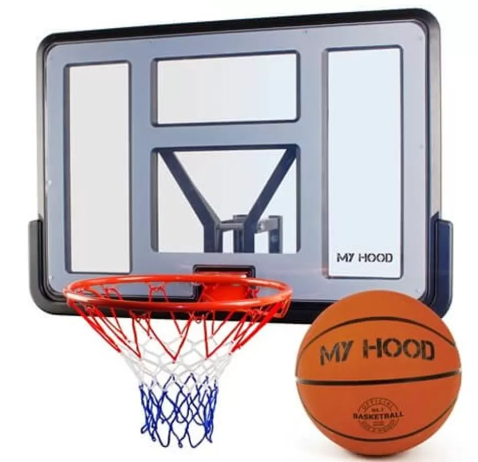 My Hood Bolde<Basketkurv Pro Pa Plade Inkl. Bold -