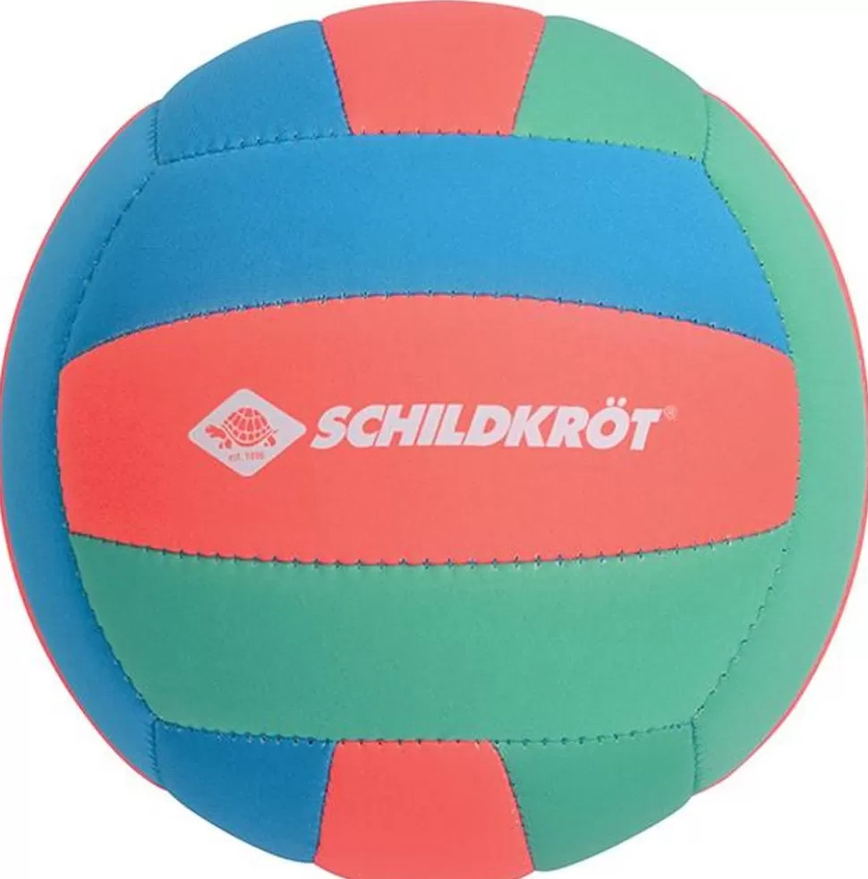 * Strand- & Sandlegetøj<Beach Volleyball Af Neopren, Str. 5