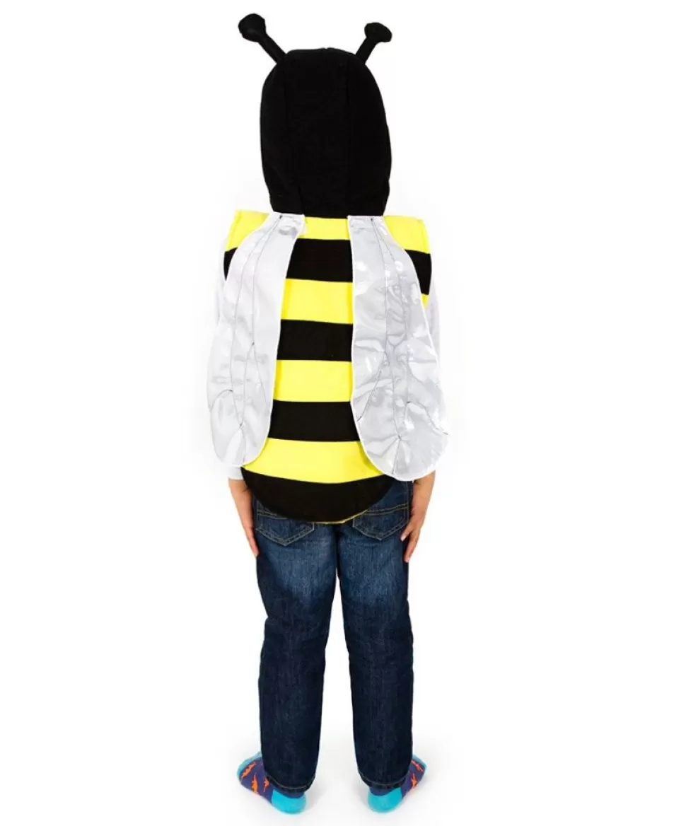 Pretend to Bee Udklædningstøj<Bi, Str. 3-7 Ar