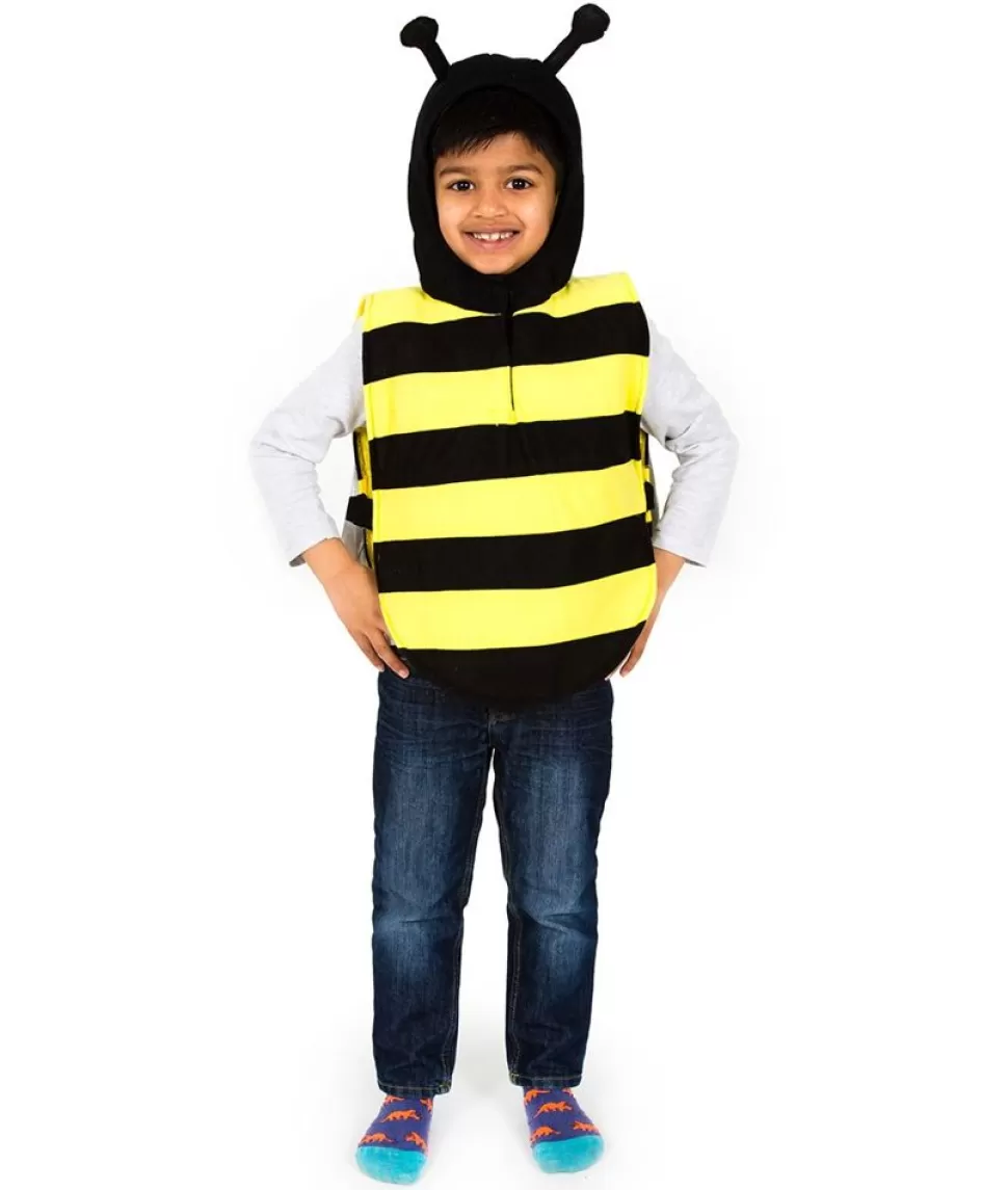 Pretend to Bee Udklædningstøj<Bi, Str. 3-7 Ar