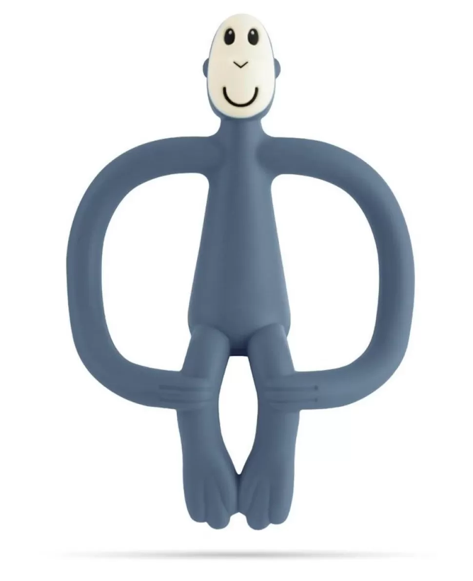 * Tumlinge Legetøj<Bidering Matchstick Monkey - Morkebla