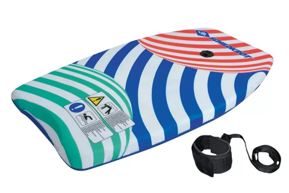 * Strand- & Sandlegetøj<Bodyboard - Medium (Ocean)