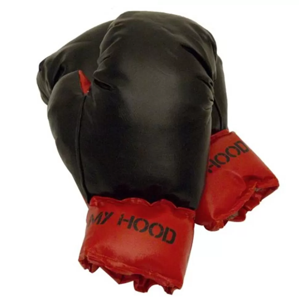 My Hood Sansemotorisk Legetøj<Boksehandsker Small, 3-5 Ar