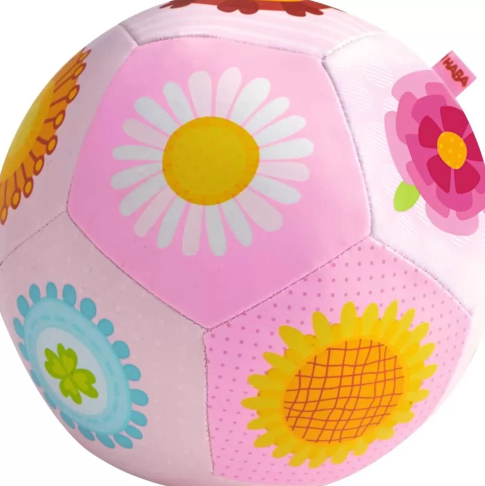 Haba Bolde<Bold - Blomster, O14 Cm