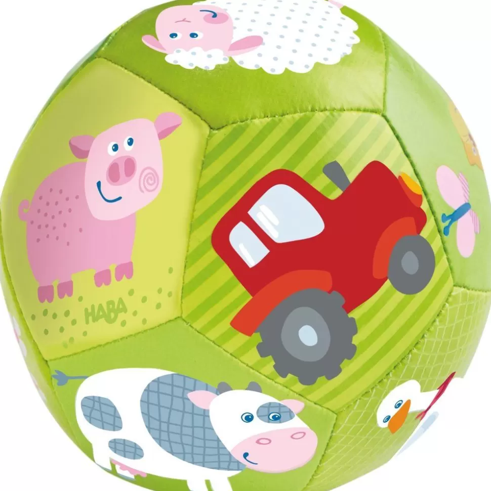 Haba Bolde<Bold - Bondegard, 11 Cm