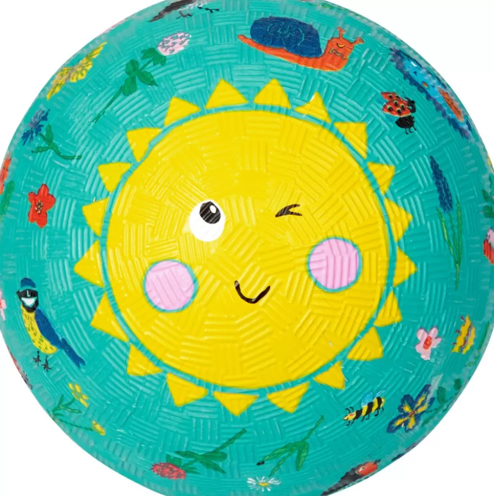 Bold Af Naturgummi - Sommer, O13 Cm | * Cheap