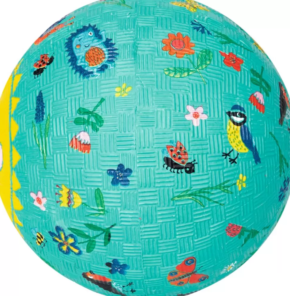 Bold Af Naturgummi - Sommer, O13 Cm | * Cheap