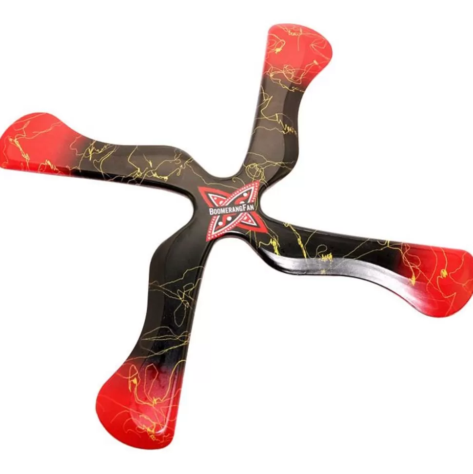 * Strand- & Sandlegetøj<Boomerang X-Fly