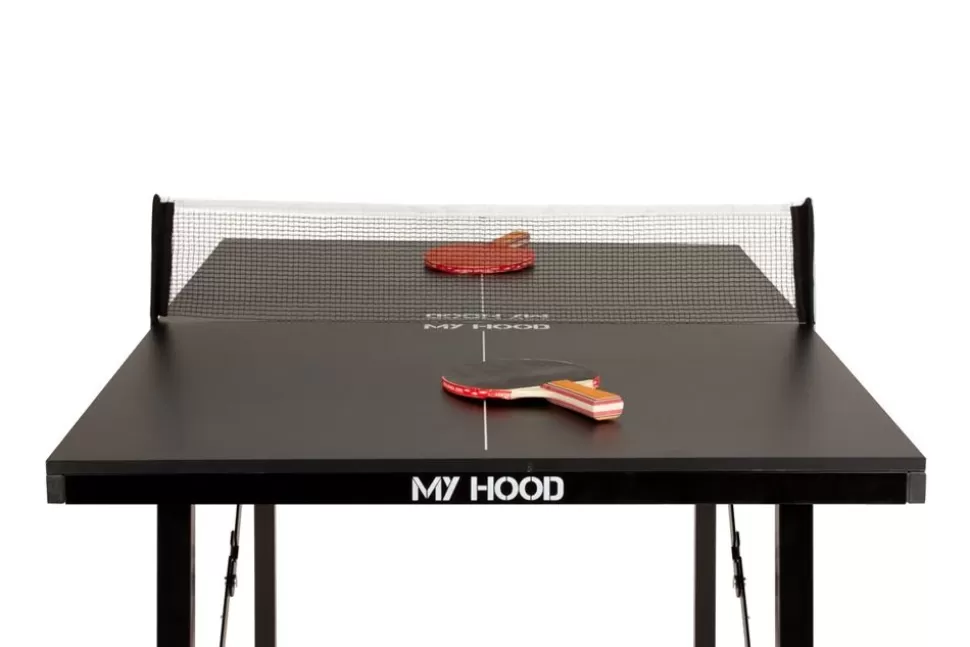My Hood Spil<Bordtennisbord Mini 125 X 75 Cm