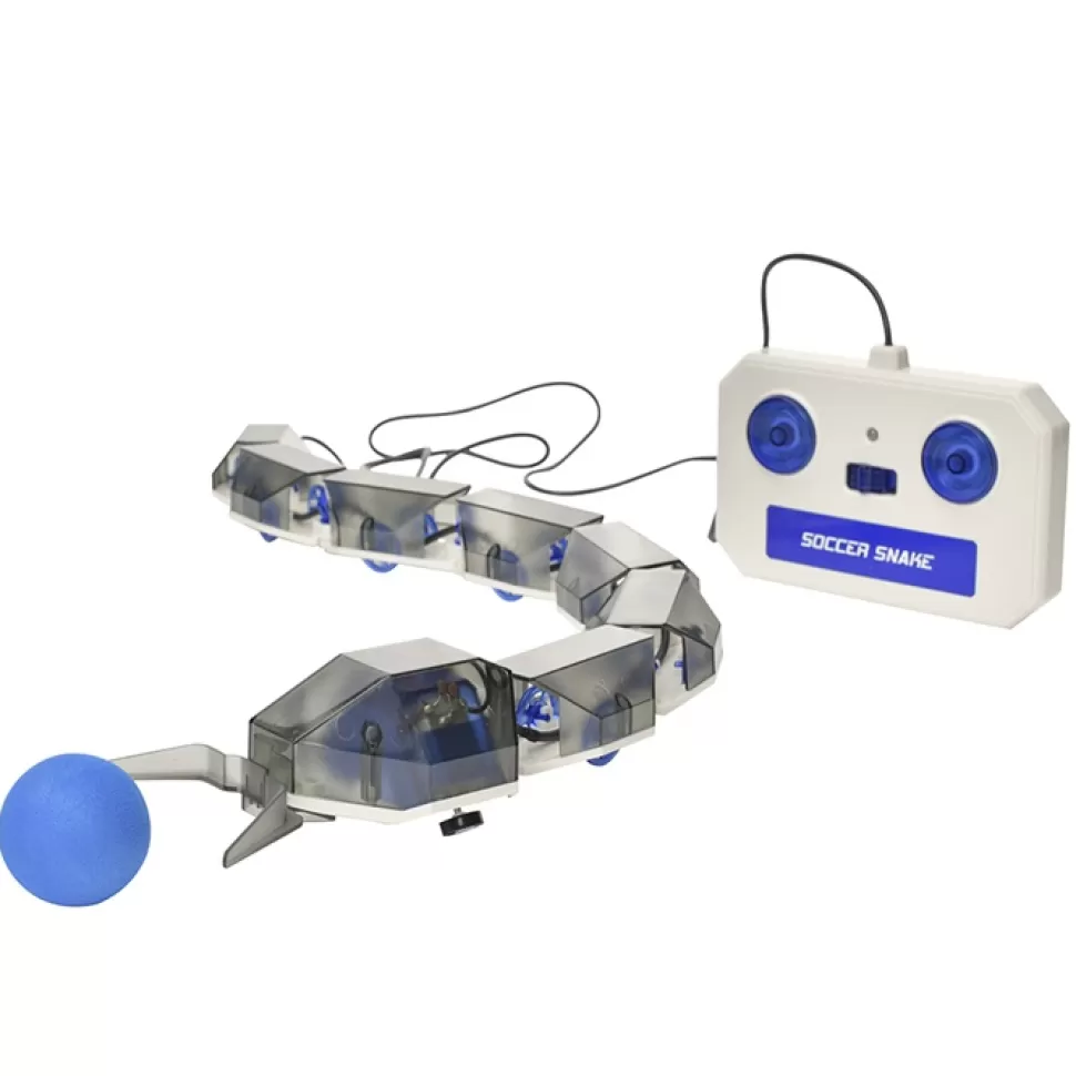 Byg En Robot-Slange | * Discount