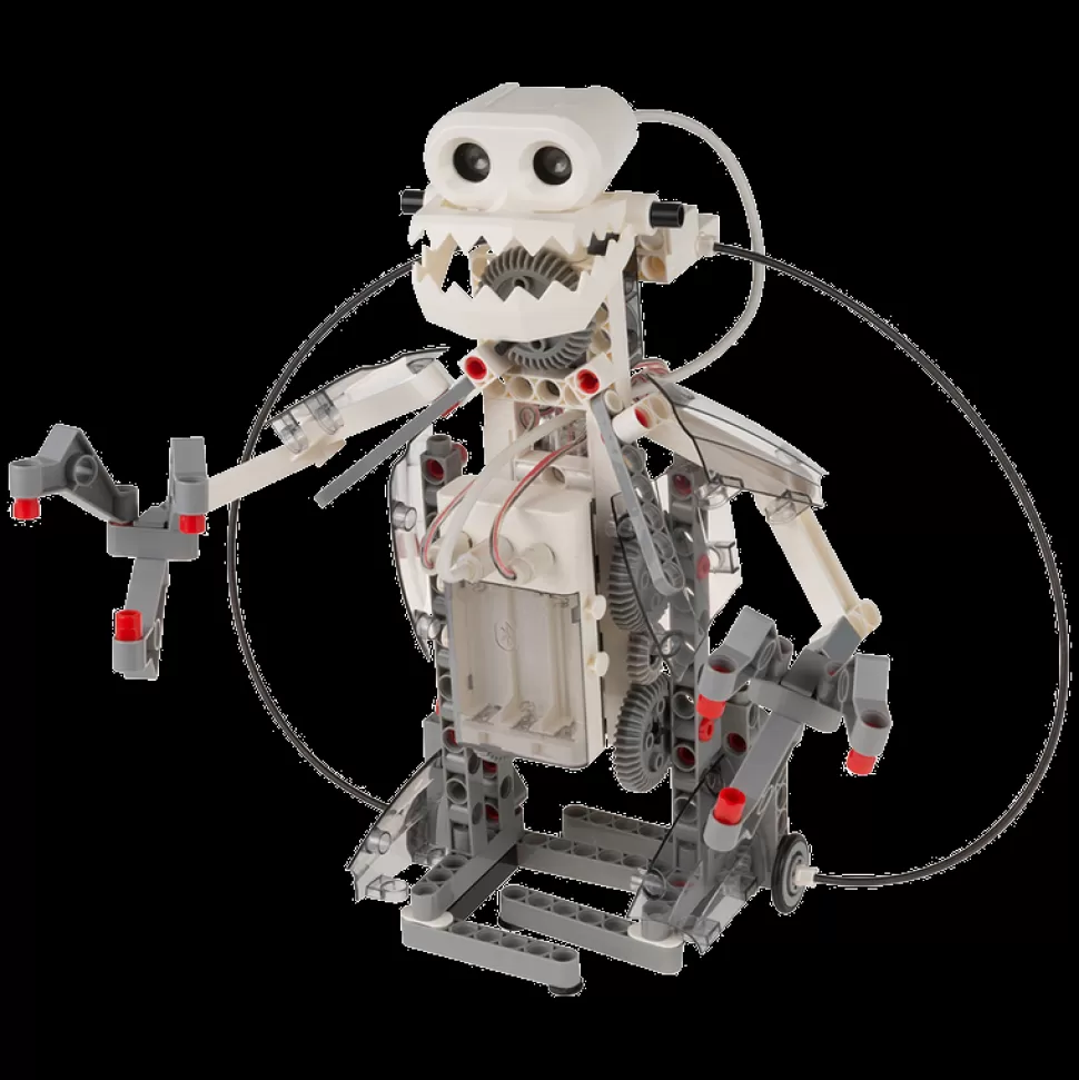 Byggesæt - Programmer Robotter Og Maskiner | * Best Sale
