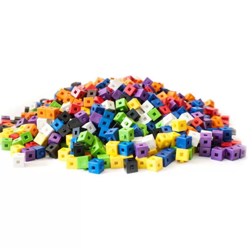 Centicubes 1 Cm, 250 Stk | * Cheap