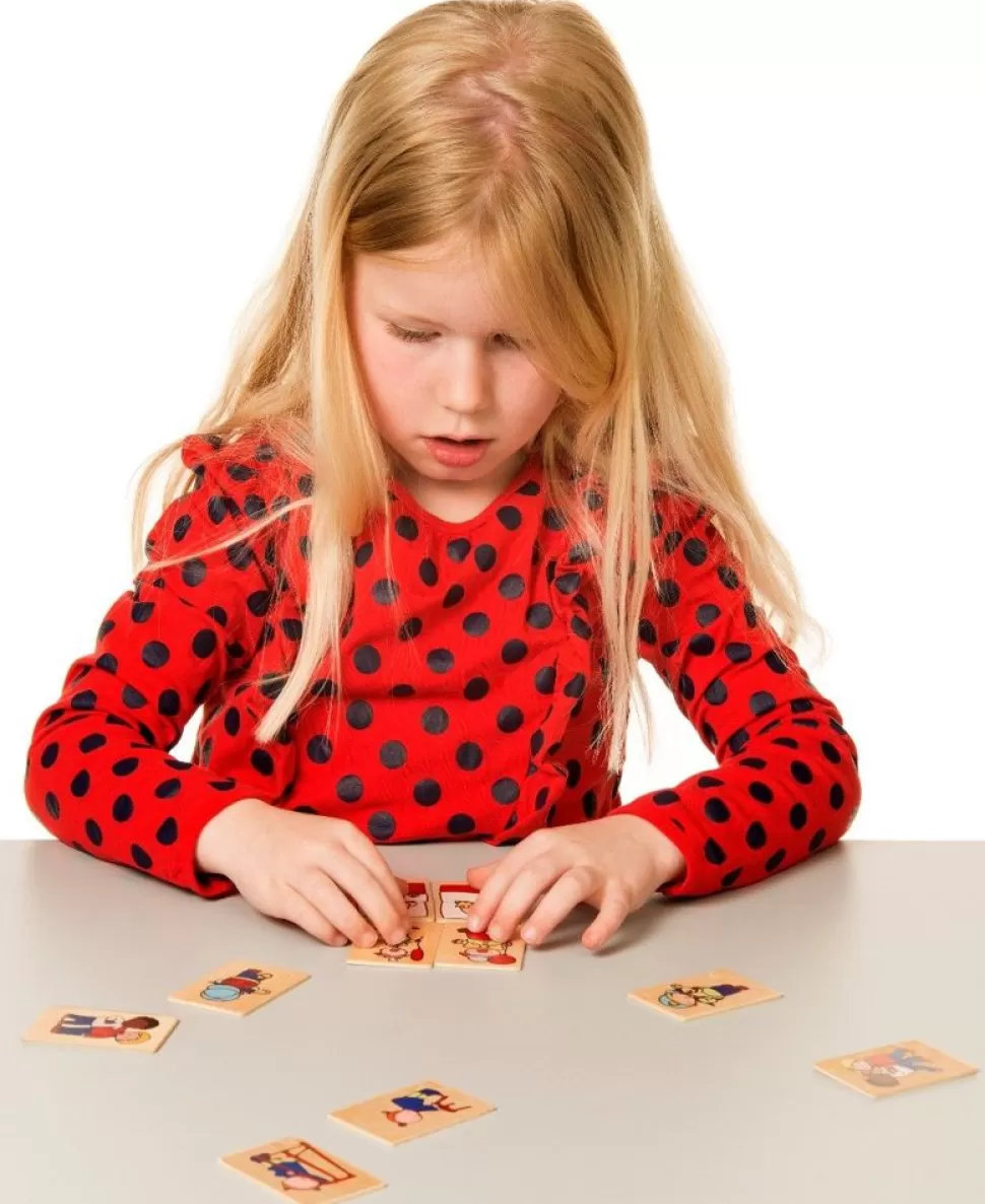 Toys for Life Spil<Find Modsaetninger - Styrk Ordforradet