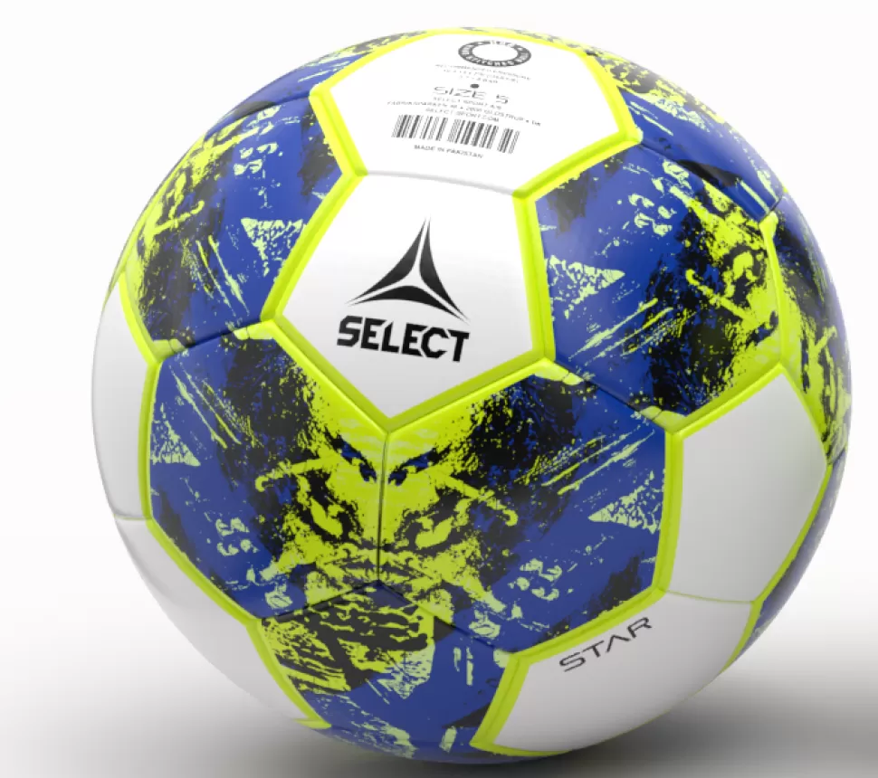 Fodbold Select Str. 3 | * Discount