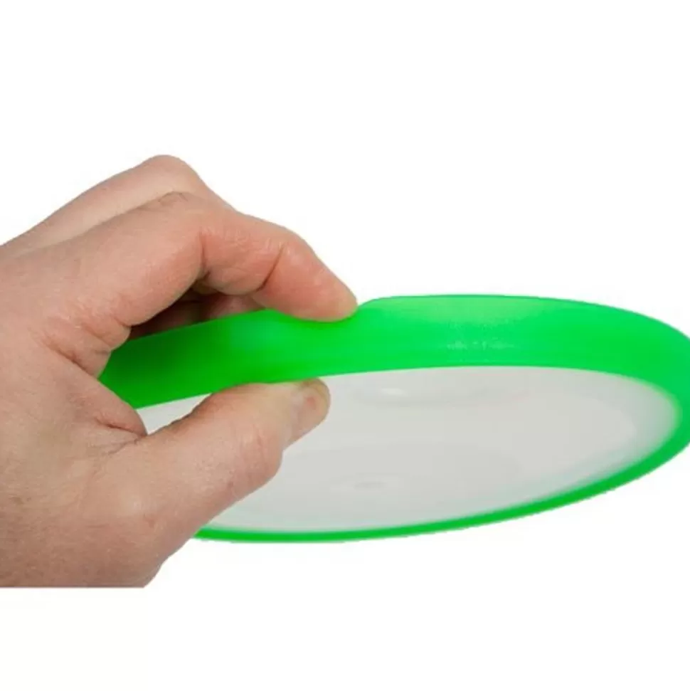 * Strand- & Sandlegetøj<Frisbee Superdisc 24 Cm