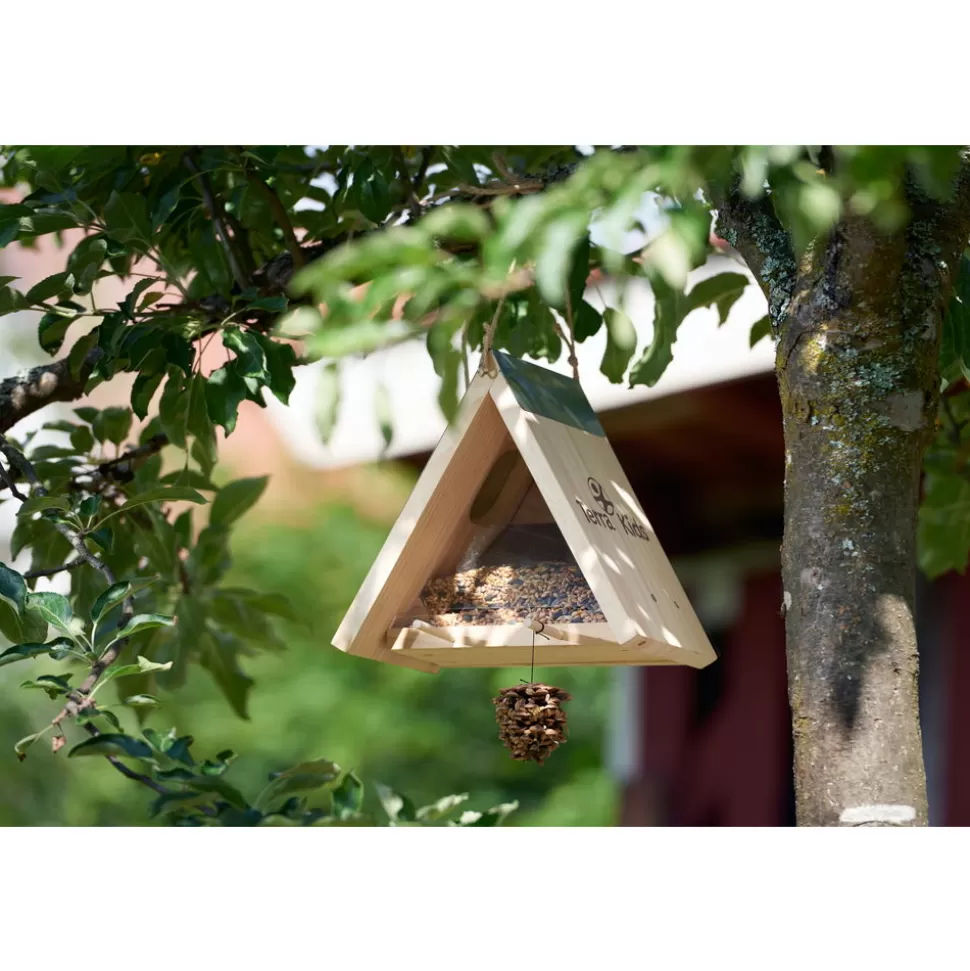 Fuglefoderhus Samlesaet | Haba Cheap