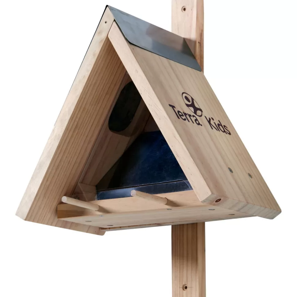 Fuglefoderhus Samlesaet | Haba Cheap