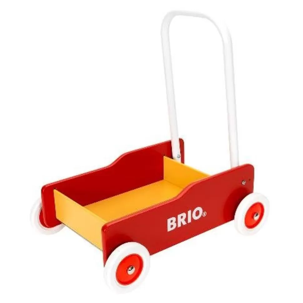 BRIO Tumlinge Legetøj<Gavogn -