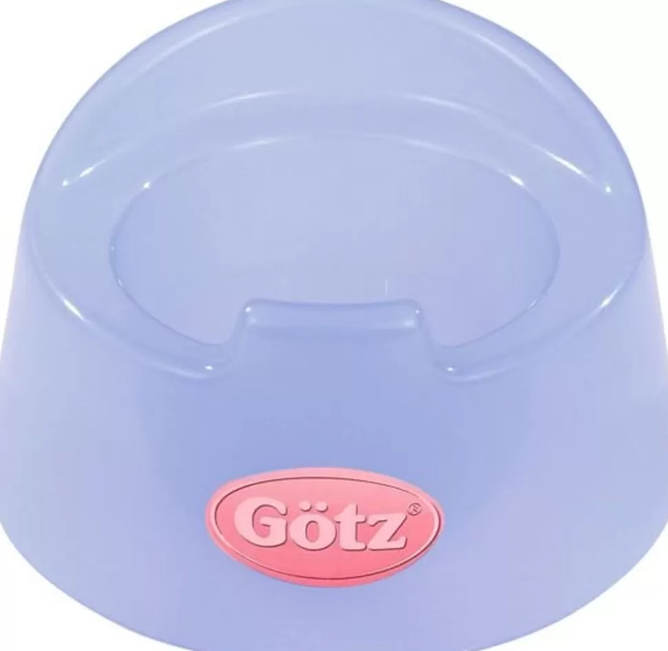 Götz Dukker<Gotz - Potte Til Dukke - Bla
